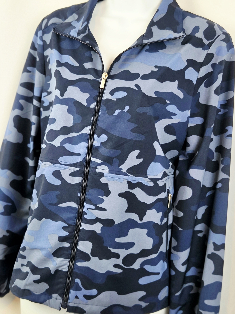 CHICO'S ZENERGY Jacket